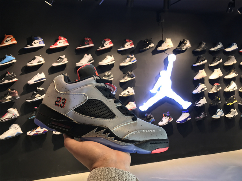 Air Jordan 5 Neymar 846315 02